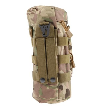 Модульная сумка для бутылки с водой для Reisen im Freien CP