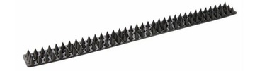 Pas kolczasty 490 mm - 8 szt. Fixman