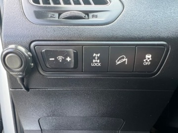 Hyundai ix35 SUV R 2.0 CRDi 184KM 2011 Hyundai ix35 4X4 AUTOMAT POLSKORY KAMERA GRZANE FOTELEKANAPA NAWIGACJA GRZ, zdjęcie 10