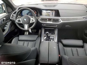 BMW X7 2022 BMW X7 BMW X7, zdjęcie 7