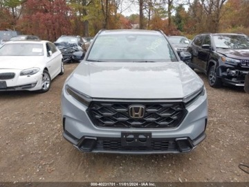 Honda CR-V VI 2024 Honda CR-V 2024r., 4x4, 2.0L 2.0 Hybryda 145KM, zdjęcie 6