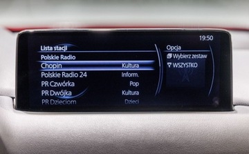 Mazda CX-5 II SUV 2.0 SKY-G 165KM 2021 Mazda CX-5 2.0 Hikari- 2WD 2.0 Benzyna 165KM, zdjęcie 30