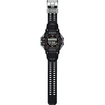 Zegarek Casio GPR-H1000-1ER G-Shock Rangeman