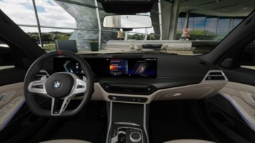 BMW Seria 3 G20-G21 2026 BMW 340 M340i xDrive Sedan, Dostępny od ręki!, zdjęcie 10