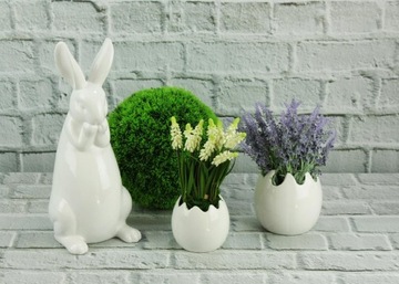 Синий подснежник Н31 на пике, 6 шт.