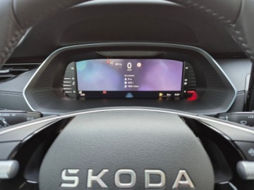 Skoda Octavia IV Scout 1.5 TSI ACT 150KM 2025 Skoda Octavia Selection 1.5 TSI Auto z placu, zdjęcie 24