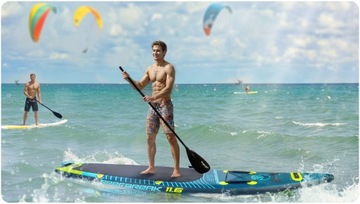 Deska Sup Reefbreak 350 x 81 x 15 cm Neo-Sport 170100