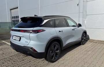 BAIC 2024 BAIC Senova X55 BAIC Senova X55 1.5 177 km Gwarancja fabryczna 1.5, zdjęcie 7