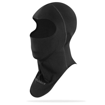 Termoaktywna kominiarka motocyklowa z membraną BRUBECK COOLER - L / X: