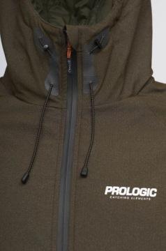 Двусторонняя куртка Prologic Traverse S