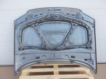 Крышка капота VW Passat B5 FL лифт 00-05
