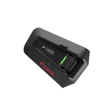 Домофон CARDO Packtalk EDGE Honda