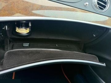 Mercedes Klasa S W222 Limuzyna 500 456KM 2016 Mercedes S500 L 4Matic 7G-TRONIC 455KM 2016r Możliwa zamiana!, zdjęcie 17