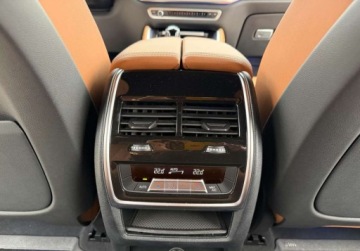 BMW X6 G06 2023 BMW X6 4X4 X6 MPakiet 3.0 Benz 340 KM 2023 50.000 km Warszawa 3.0 340KM, zdjęcie 10