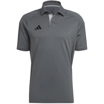 adidas polo koszulka męska polówka sportowa r.L