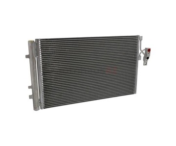 CHLADIČ KLIMATIZACE BMW X3 (F25) 03.14 - 17 64539216143