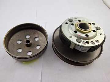 Комплект сцепления Piaggio 50 2T