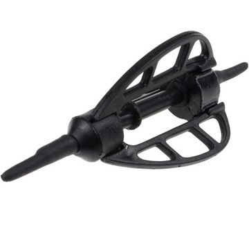 Mikado KOSZYCZEK ŻEBROWANY - CIĘŻAREK KARPIOWY DO METODY AIX-0776 - 65g