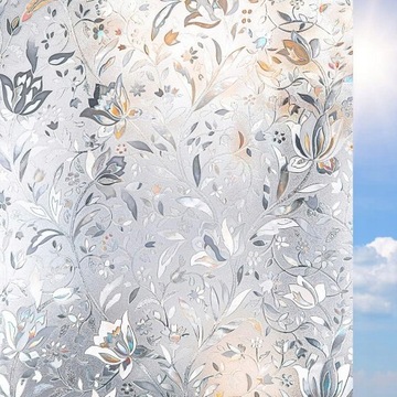 Folia półmatowa gotowa 200 x 60 cm