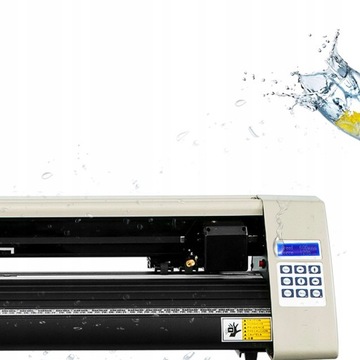 Плоттер для резки винила 720 мм