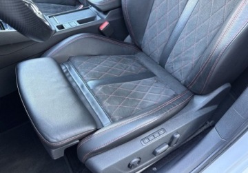 Skoda Octavia IV RS Kombi 2.0 TDI SCR 200KM 2022 Skoda Octavia 2.0 Diesel 200KM, zdjęcie 16