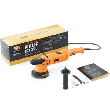 Polerka ADBL Roller D21125-01 1150 W