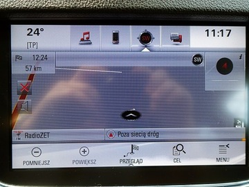 Opel Astra K Hatchback 5d 1.4 Turbo 150KM 2016 Opel Astra KRAJOWY Bezwypadkowy TURBO 150KM ELITE, zdjęcie 36