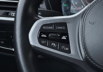 BMW X3 G01 SUV Facelifting 2.0 20d 190KM 2022 BMW X3 Pierwszy wlasciciel FVAT23 Gwarancja Bezwypadkowy xDrive, zdjęcie 18