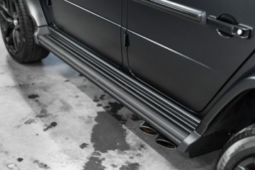 Mercedes Klasa G W465 2024 Mercedes G 63 AMG Bezwyp.FVAT23Gwarancja do 2030r, zdjęcie 16