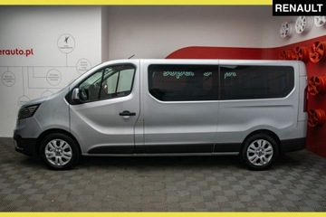 Renault Trafic III Combi 2.0 dCi  170KM 2025 Kombi L2H1 AT9 2.0 170KM, zdjęcie 19