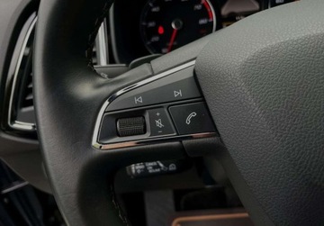 Seat Ateca SUV 1.4 EcoTSI 150KM 2016 Seat Ateca DSG navi 51.000KM GWARANCJA bezwypadkowy zarejestrowana, zdjęcie 16