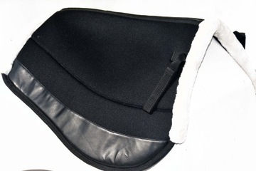 CZAPRAK GRUBY Z FUTERKIEM roz. FULL