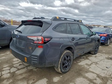 Subaru 2025 Subaru Outback Wilderness 2025 2.4 Benzyna 260KM, zdjęcie 3