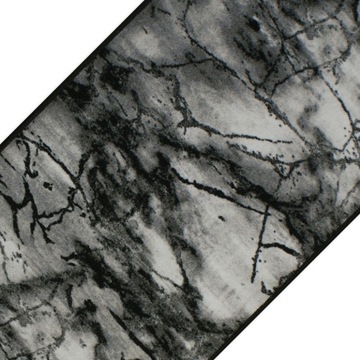 Chodnik Podgumowany, żel Marmur szer. 100 cm