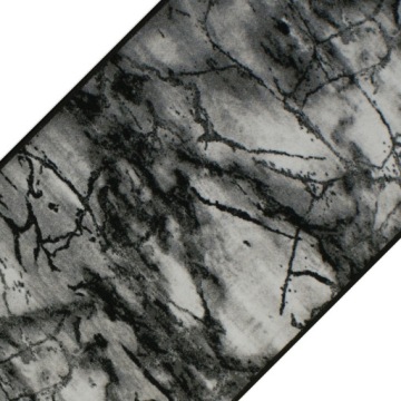 Ковер прорезиненный, Мраморный гель, ширина 80 см.