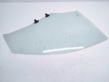 NISSAN PULSAR SKLO (OKNO) DVEŘE PRAVÝ PŘEDNÍ 17R