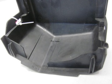Mercedes R129 SL Передняя крышка капота 1031580685