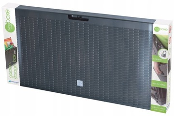 Садовый ящик Boxe Rato Plus 290л антрацит