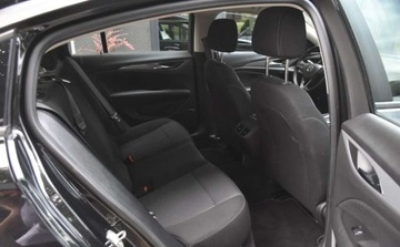 Opel Insignia II Grand Sport 1.6 CDTI  136KM 2019 Opel Insignia Opel Insignia Grand Sport 1.6 Diesel Automatik Business Edit, zdjęcie 19