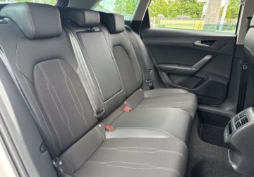 Cupra Leon II Sportstourer 2.0 TDI 150KM 2024 Cupra Leon 2.0TDI 150KM DSG Kamera Podgrzew.Fot. LED ACC Gwarancja2029 ASO, zdjęcie 13