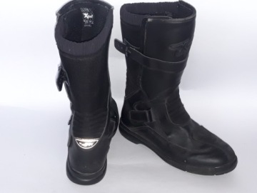 XPD MASTER BUFALLO ROZ.41-25,5CM