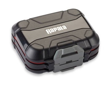 ЯЩИК ДЛЯ УТИЛИТ RAPALA МАЛЕНЬКИЙ 10x10x5см