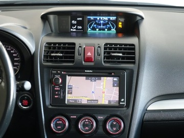 Subaru XV I Crossover 2.0i 150KM 2013 Subaru XV 2.0, zdjęcie 27