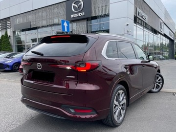 Mazda CX-80 2024 MAZDA CX-80 Takumi Plus 3.3 e-Skyactiv AWD Suv 254KM 2024, zdjęcie 2
