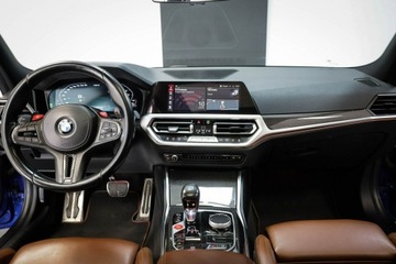 BMW Seria 3 G20-G21 Limuzyna M 3.0 M3 Competition 510KM 2022 BMW M3 Competition*xDrive*Salon Polska*I, zdjęcie 17