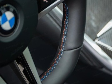 BMW Seria 4 G22-23-26 2025 BMW Seria 4 Gran Coupe M440i xDrive Sedan 3.0 (392KM) 2025, zdjęcie 10