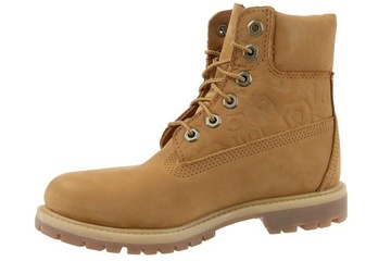 TIMBERLAND 6 IN PREMIUM BOOT W (37,5) Damskie Buty