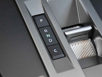 Opel Frontera C 2025 Od ręki - Edition eDTC6 1.2 T mHEV 110KM / Pakiet Tech Edition, zdjęcie 8