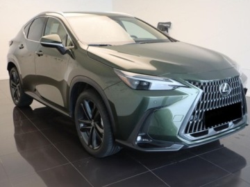 Lexus NX II SUV Facelifting 2.5 450h+ 292KM 2026 NX 450h+ Prestige 2.5 Plug-in Hybrid | Reflektory Quad-LED, zdjęcie 1