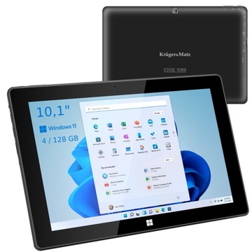 Tablet Kruger&Matz 10,1